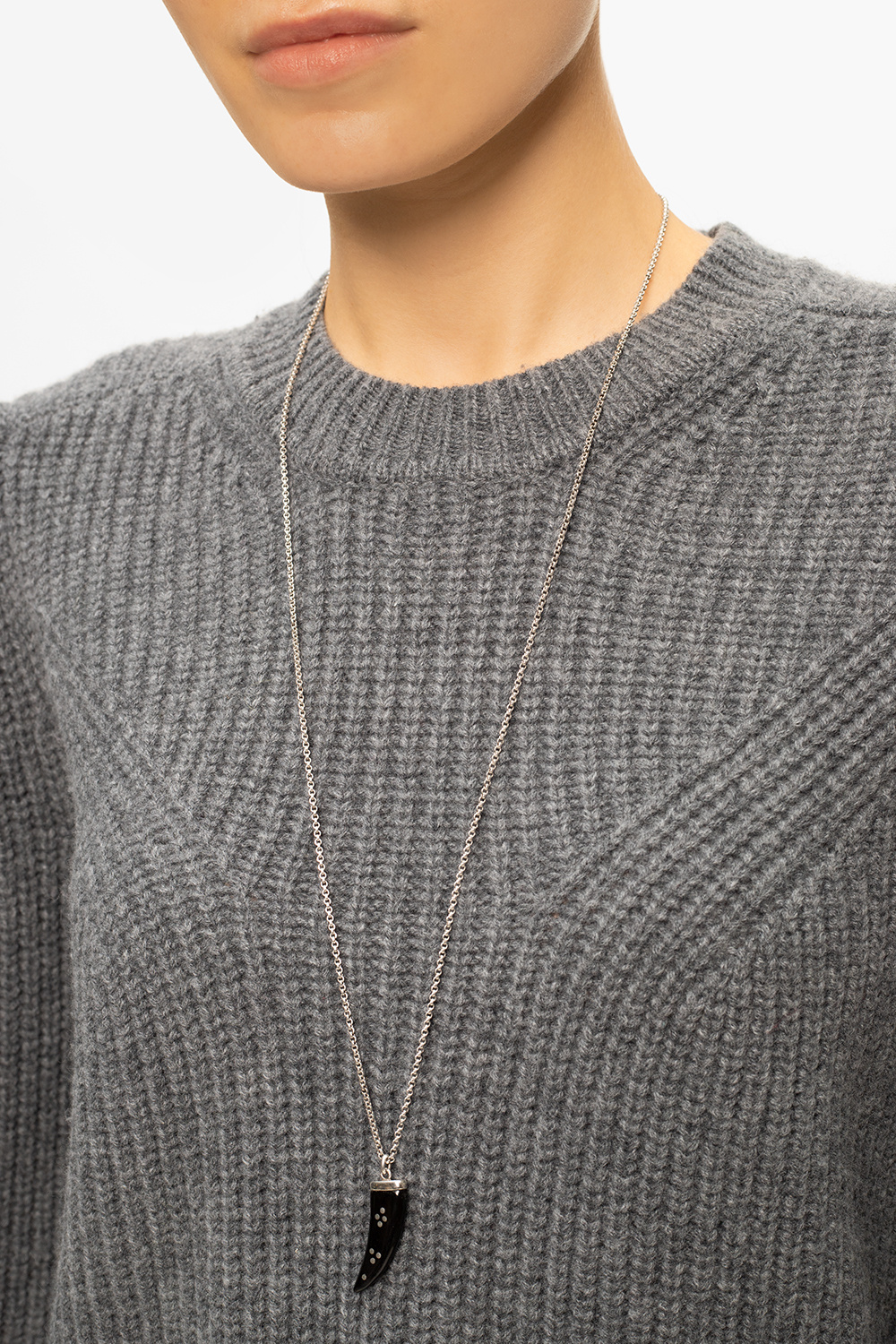 Isabel Marant Necklace with pendant