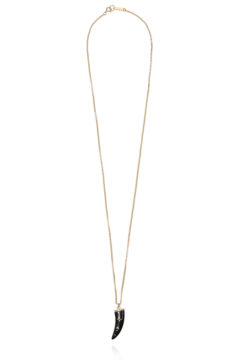 Isabel Marant Necklace with pendant