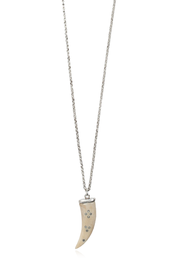 Necklace with pendant od Isabel Marant