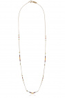 Isabel Marant ‘Color Stripe’ necklace