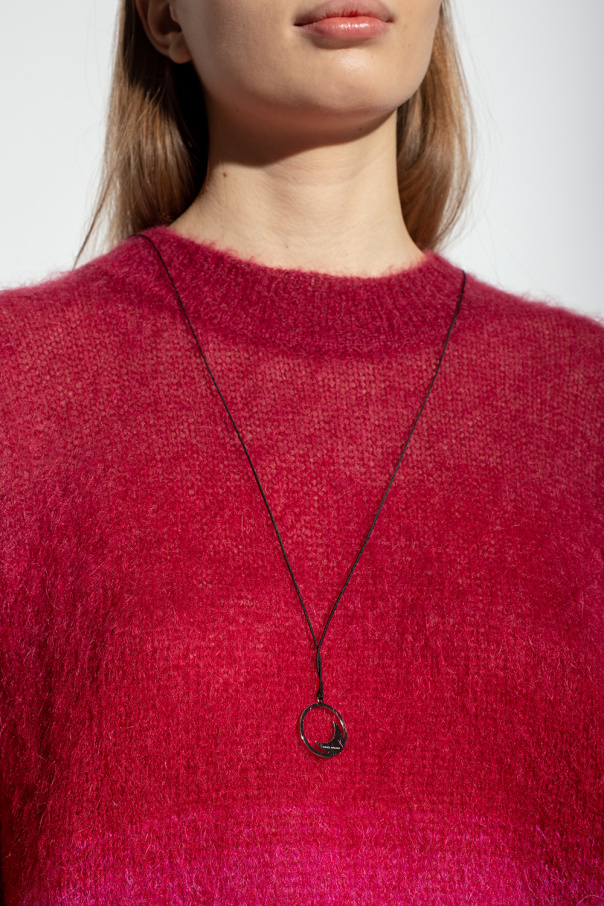 Isabel Marant Necklace with pendant