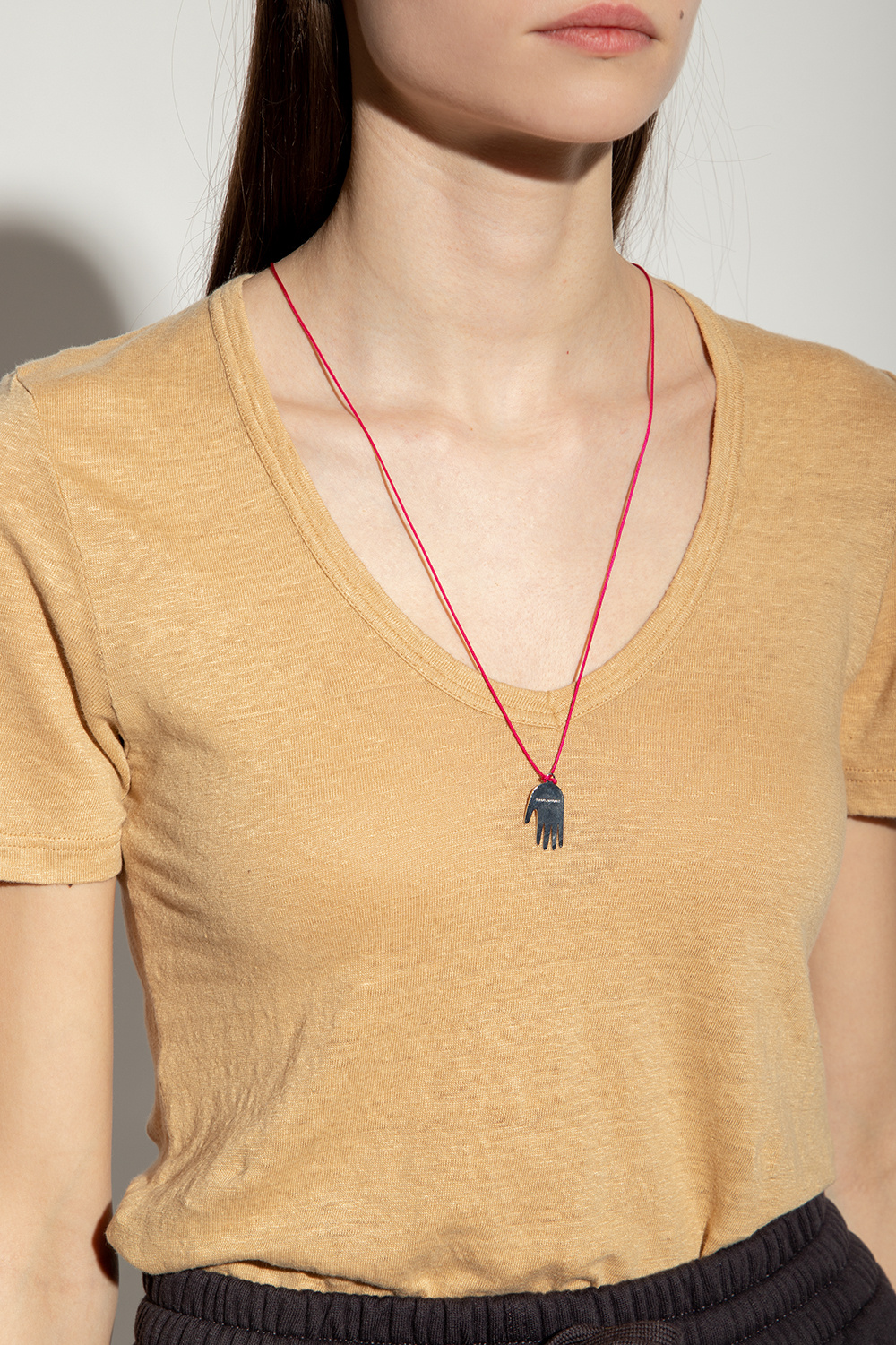 Isabel Marant ‘Moonlight’ necklace