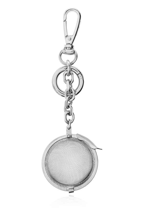 Keychain with pendant od Maison Margiela