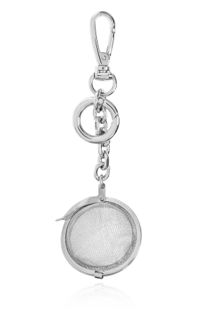 Maison Margiela Llavero con colgante