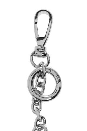 Maison Margiela Llavero con colgante