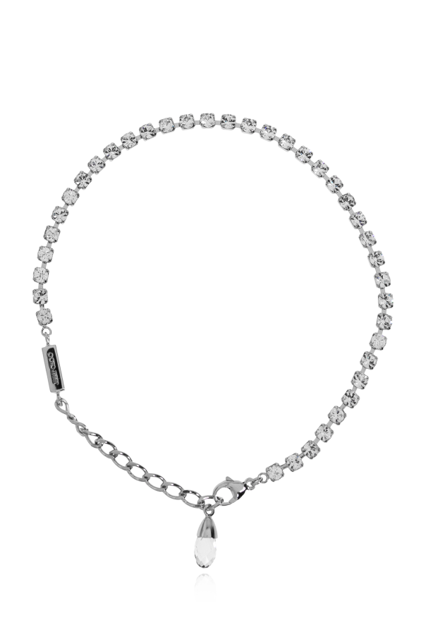 Anklet od Jimmy Choo