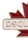 Dsquared2 Pin with logo