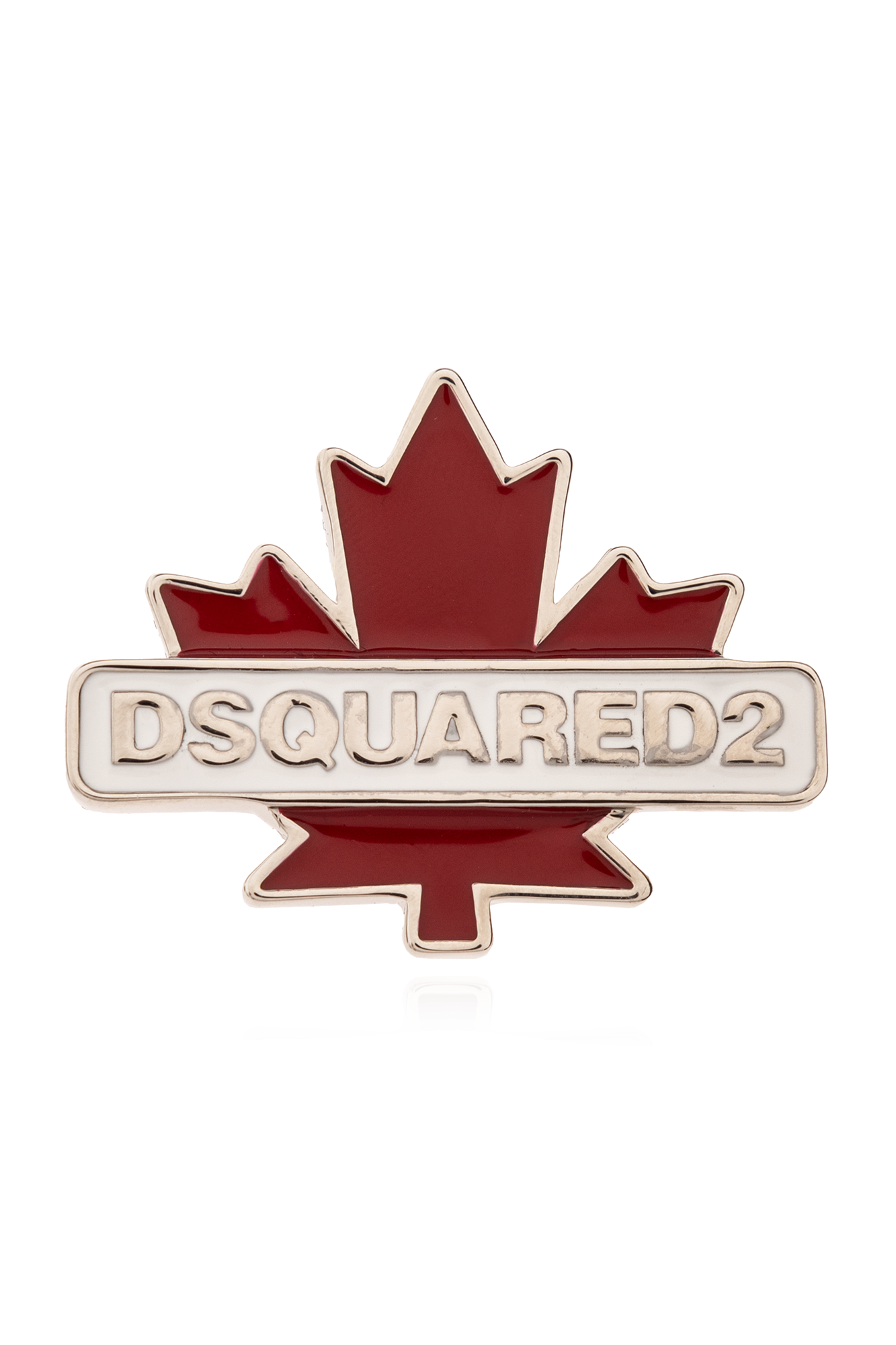 Dsquared2 Pin with logo