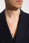 Maison Margiela Brass necklace