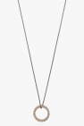 Maison Margiela Brass necklace