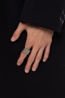 Maison Margiela Logo ring