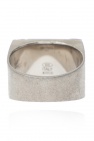 Maison Margiela Logo ring