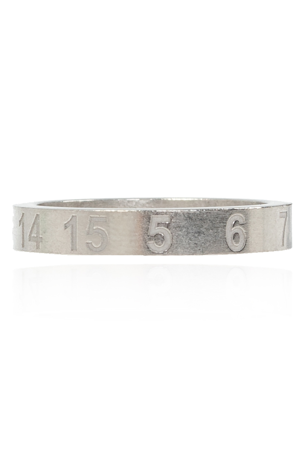 Maison Margiela Silver ring