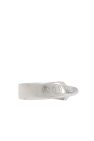 Maison Margiela SILVER Brass ring