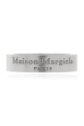 Maison Margiela SILVER Logo ring