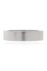 Maison Margiela SILVER Logo ring