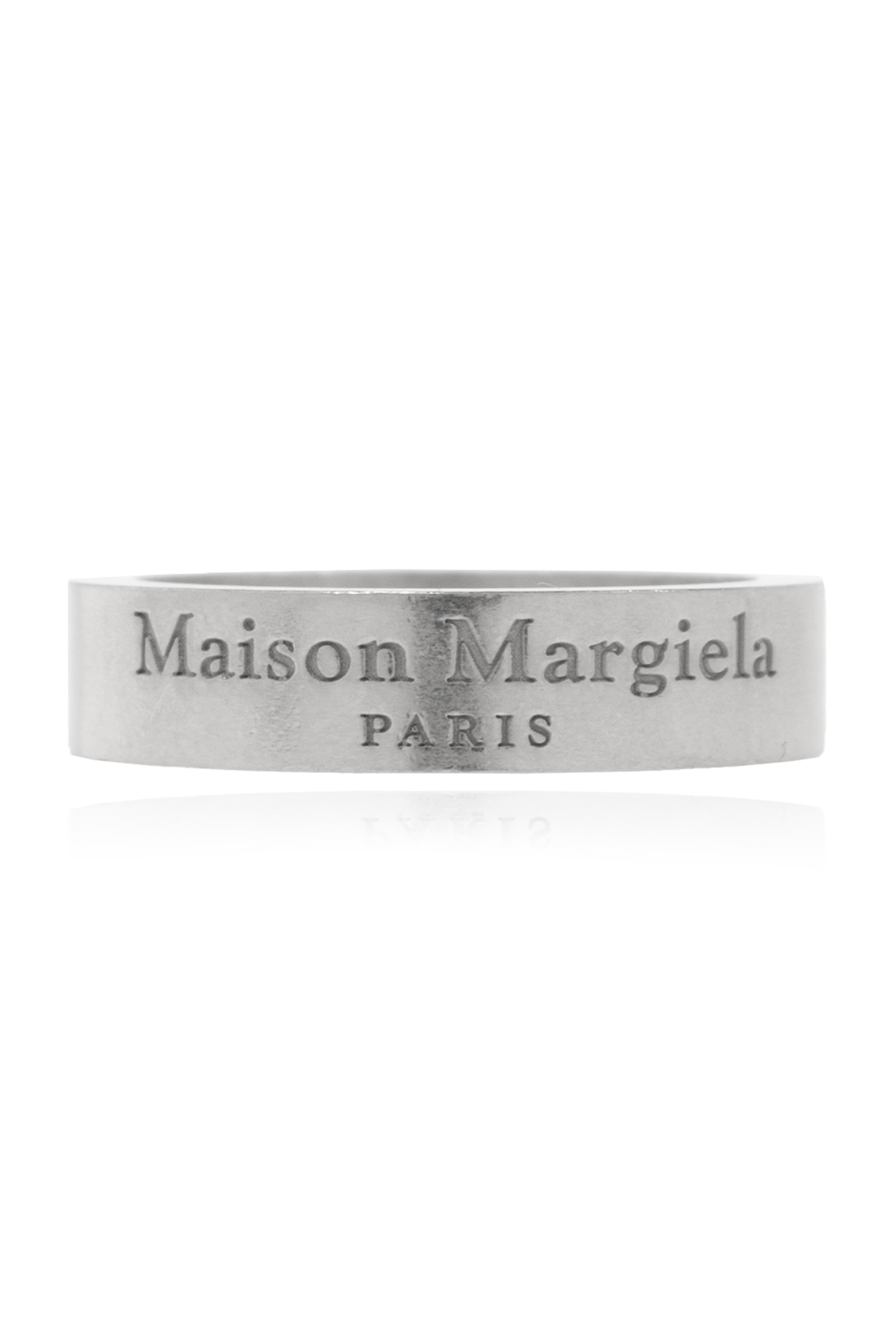 Maison Margiela Logo ring