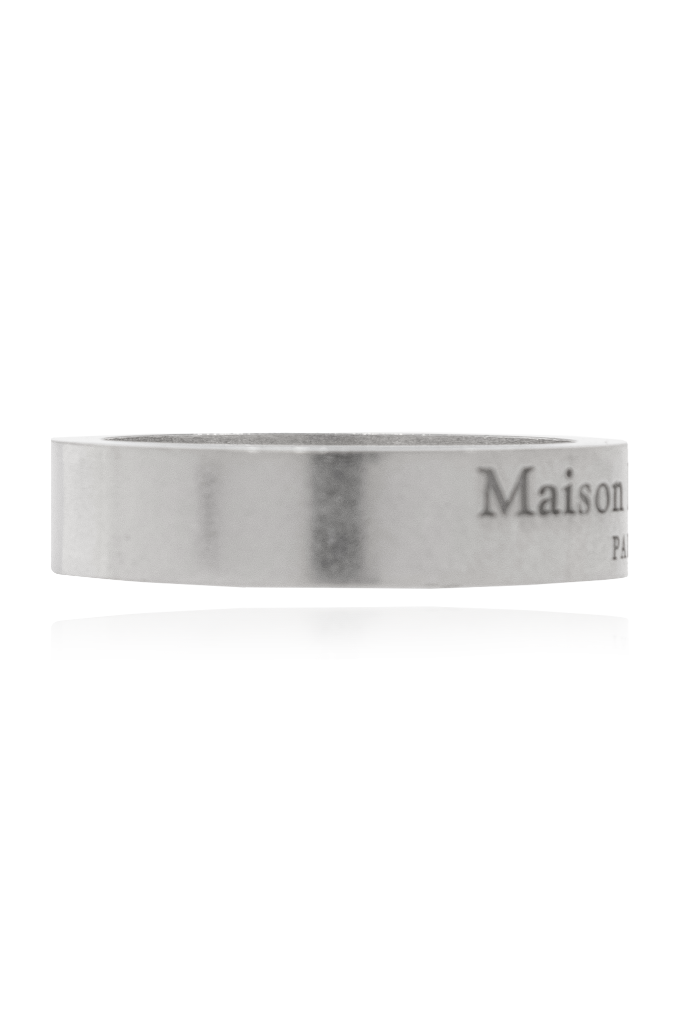 Maison Margiela Logo ring