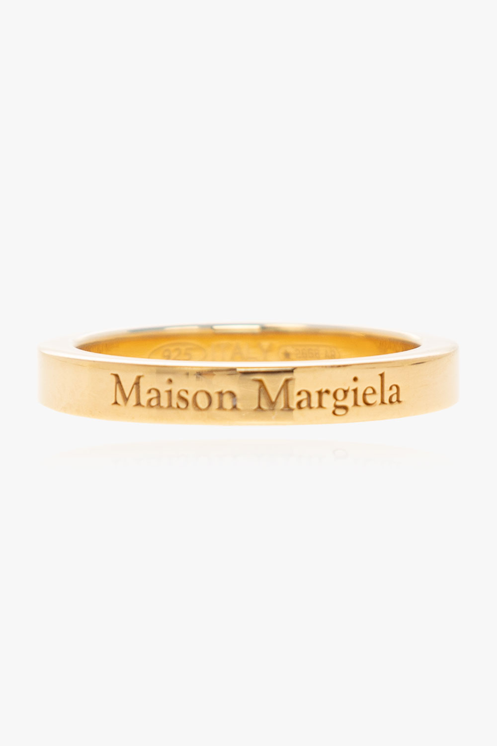 Maison Margiela Silver ring