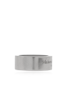Maison Margiela SILVER Silver ring