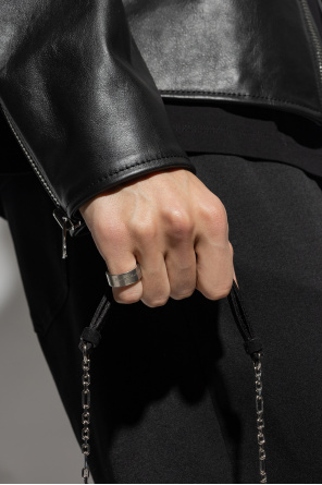 Maison Margiela Silver ring