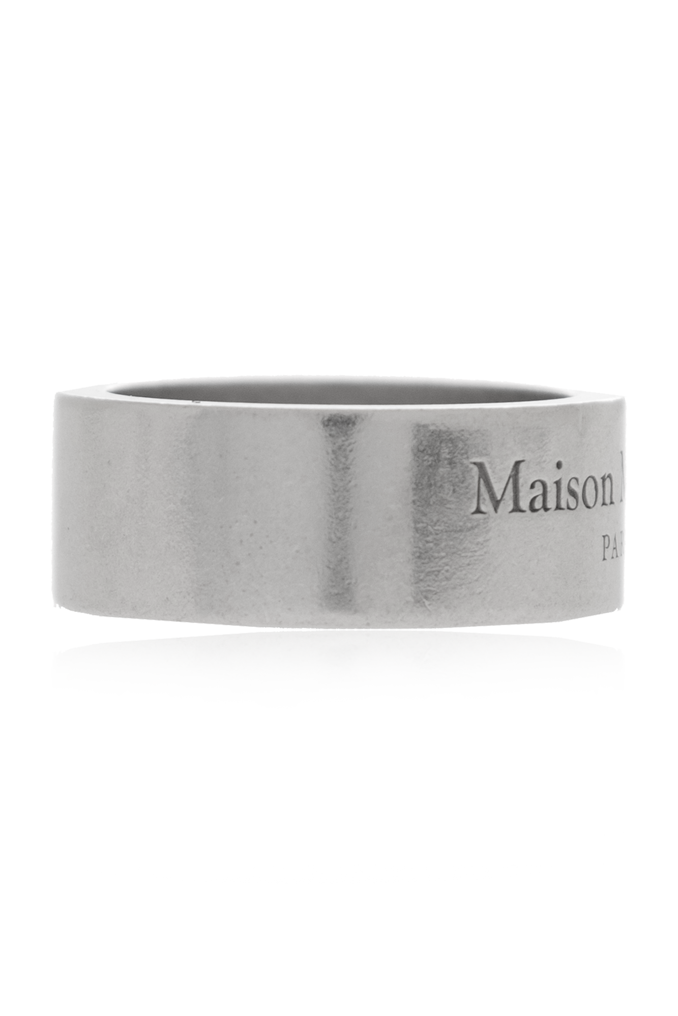 Maison Margiela Silver ring