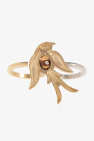 Maison Margiela GOLD Swallow ring