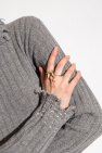 Maison Margiela GOLD Swallow ring