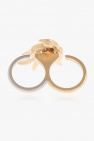 Maison Margiela GOLD Swallow ring