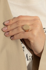 Maison Margiela GOLD Logo ring