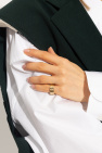 Maison Margiela GOLD Silver ring
