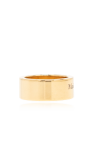 Maison Margiela GOLD Silver ring