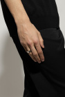 Maison Margiela SILVER Silver ring