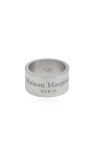 Maison Margiela SILVER Silver ring