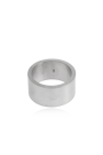 Maison Margiela SILVER Silver ring