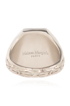 Maison Margiela Brass ring
