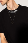 Maison Margiela Necklace with charm