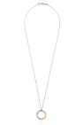 Maison Margiela Brass necklace