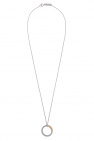 Maison Margiela Brass necklace