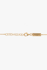 Maison Margiela GOLD Silver necklace