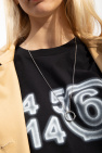 Maison Margiela Silver necklace