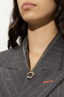 Maison Margiela Necklace with charm