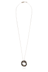 Maison Margiela Brass necklace