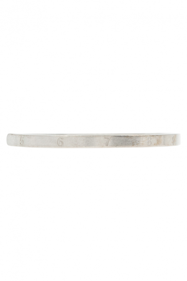 Maison Margiela Silver bracelet