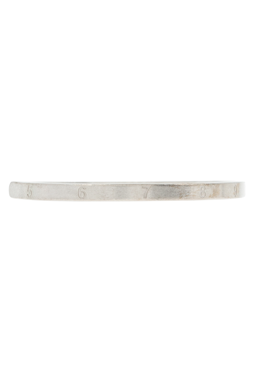 Maison Margiela Silver bracelet