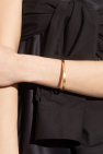 Maison Margiela Bracelet with logo