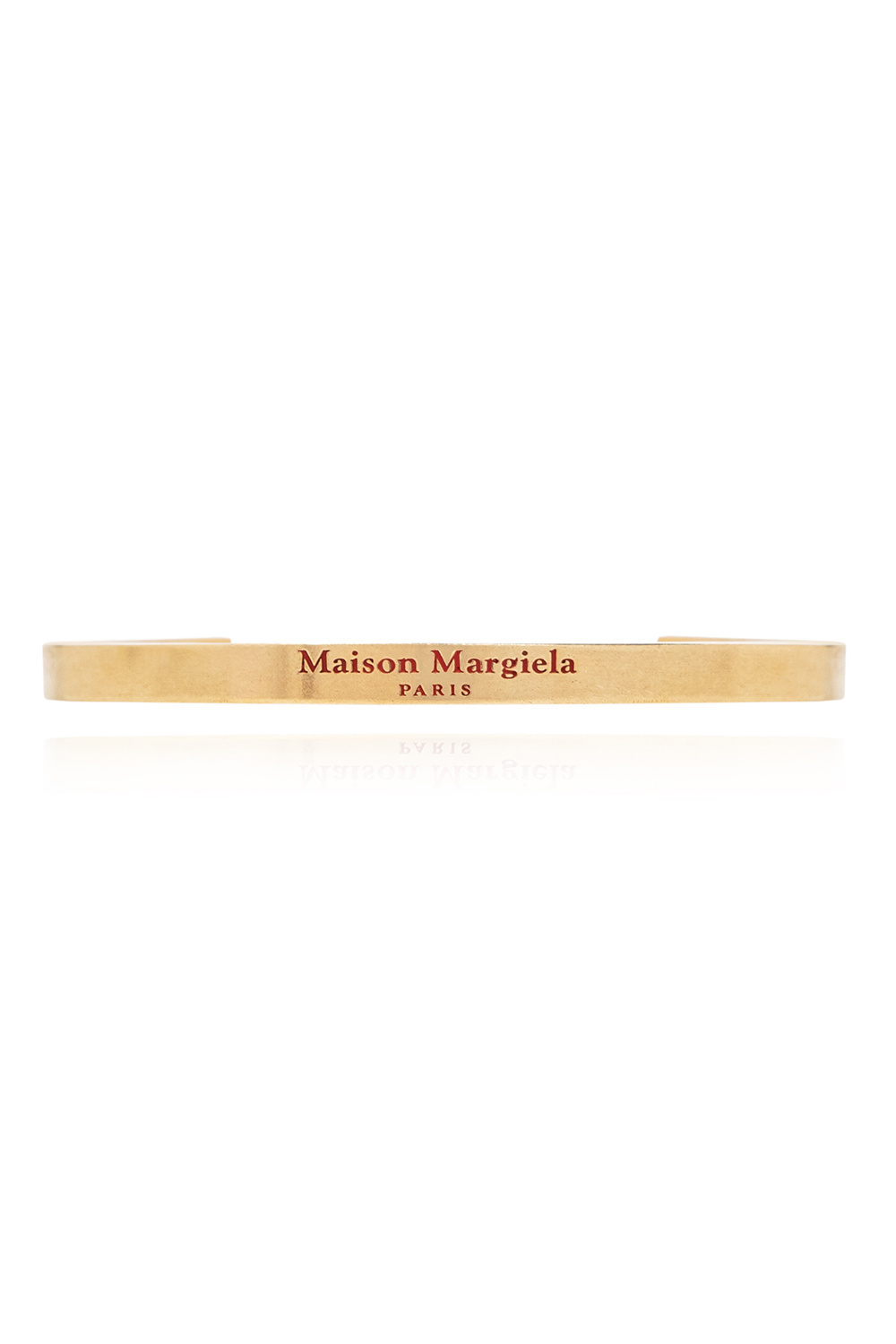 Maison Margiela that redefines luxury