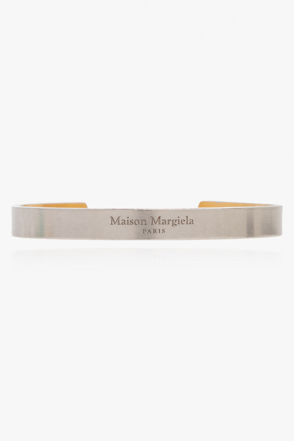 Maison Margiela Silver bracelet