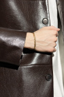 Maison Margiela GOLD ‘Timeless’ silver bracelet