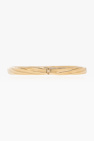 Maison Margiela GOLD ‘Timeless’ silver bracelet